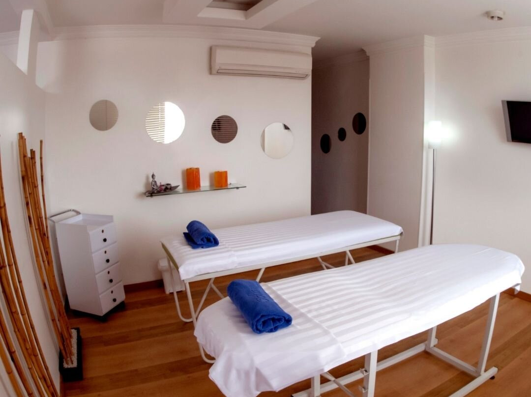 Hotel Chicamocha主图