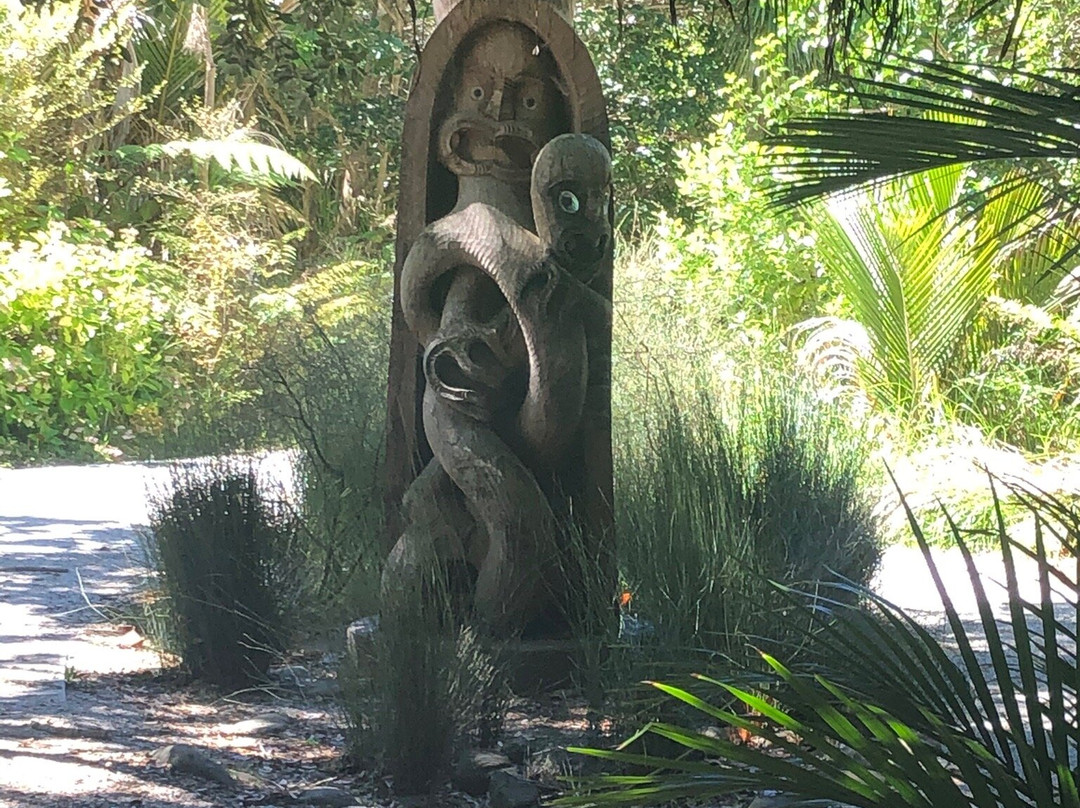 Wenderholm Regional Park-怀韦拉必去景点