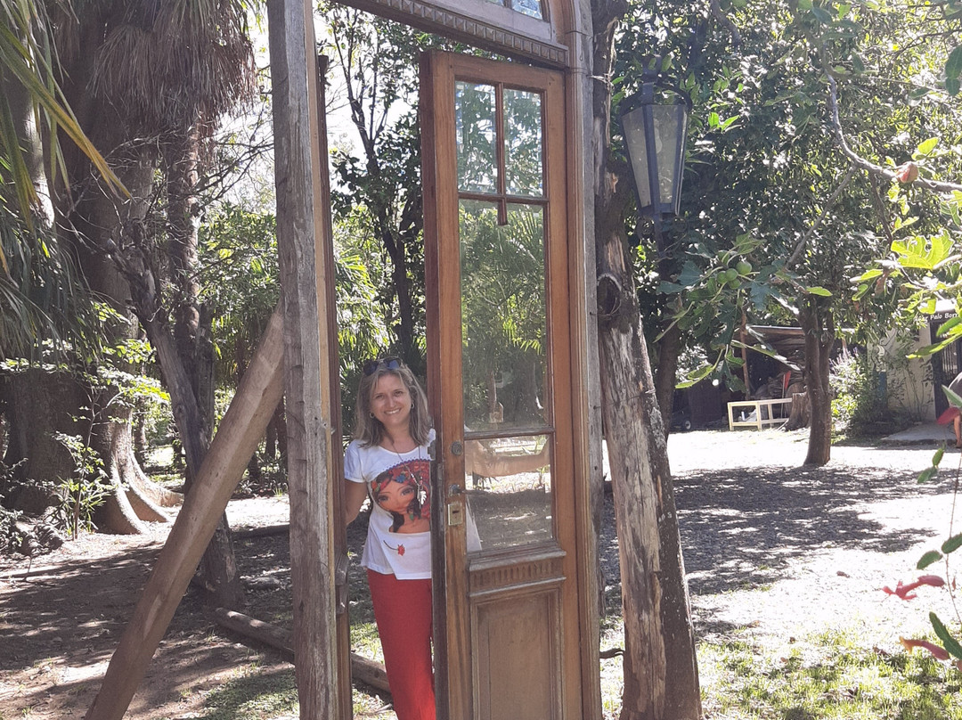 Fermin Arte de Autor-梅洛必去景点