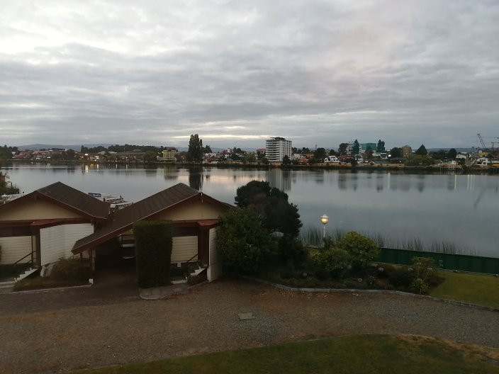 Hotel Villa del Rio主图