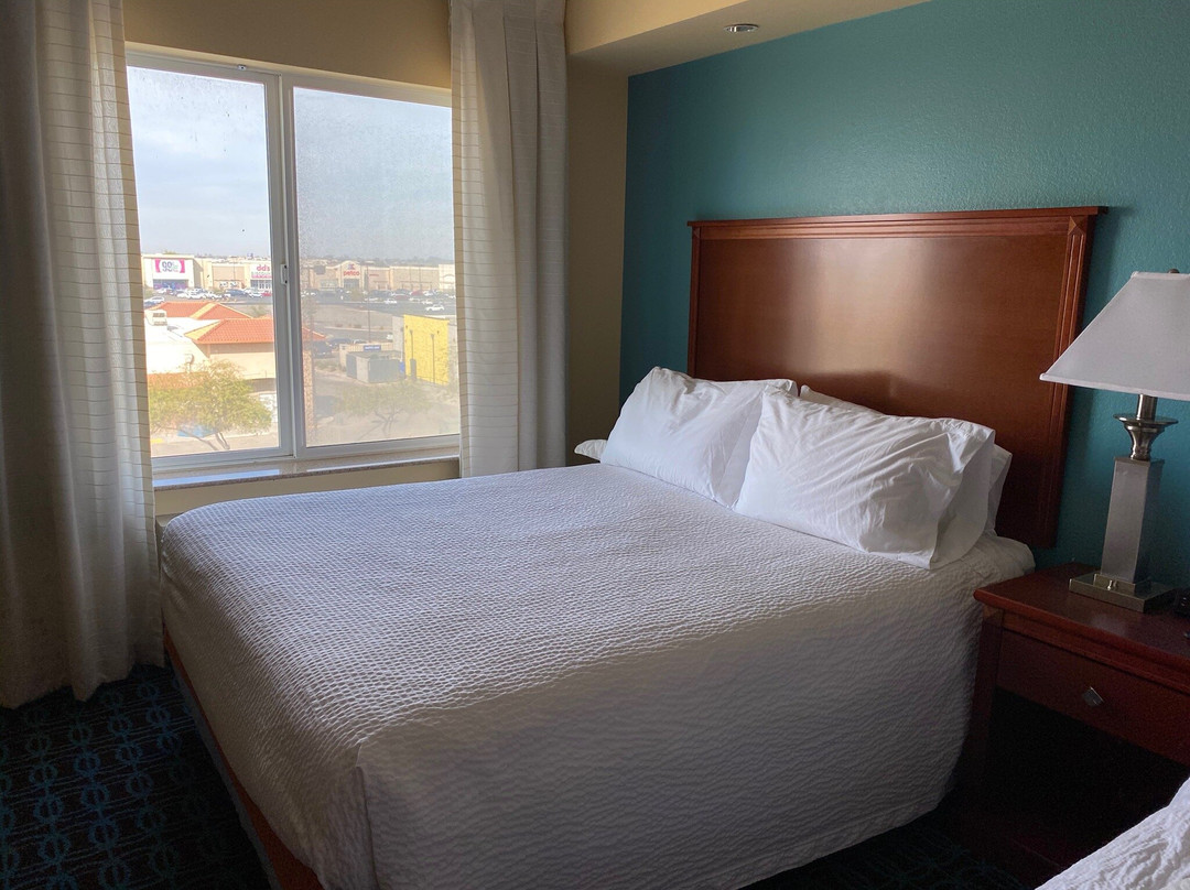 Fairfield by Marriott Inn & Suites El Centro主图