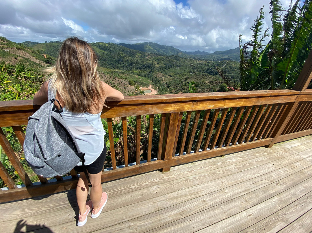 Hacienda Tres Angeles-Adjuntas必去景点