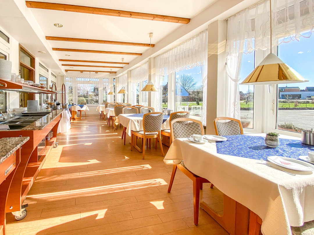 Vier Linden Kiek In Hotel主图