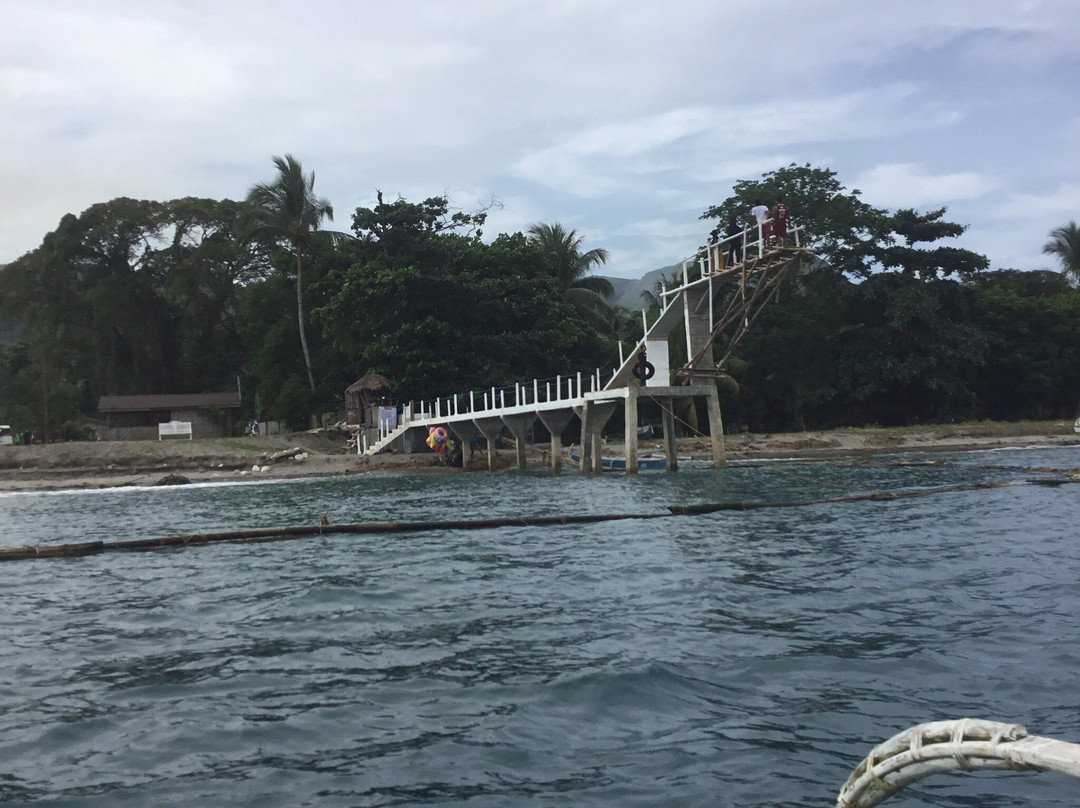 Precious Cabana Ynna Beach Resort-Datu Odin Sinsuat必去景点