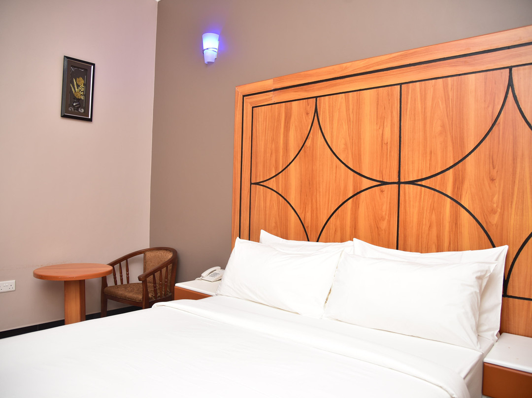 Verde View Hotel主图