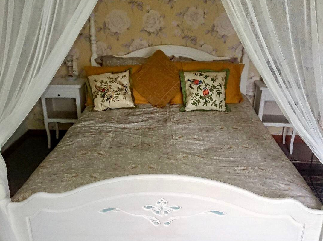 Le Jardin de Rose主图