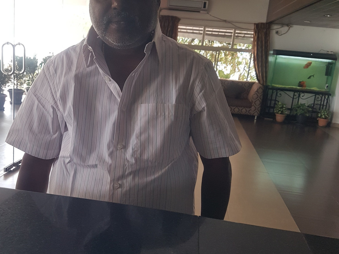 Hotel Grand Bee主图