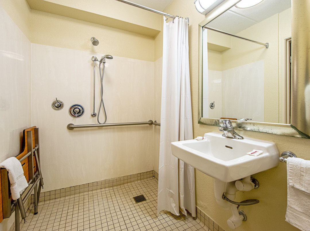 Red Roof Inn Canton主图