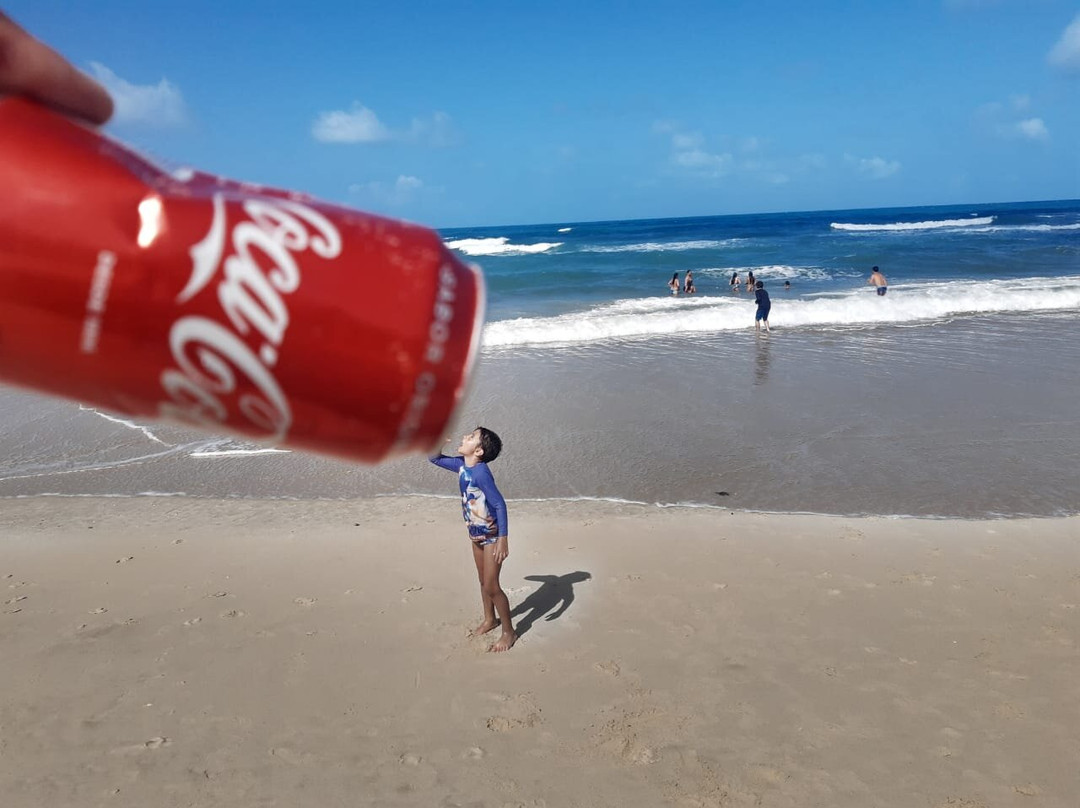 Ceará Beach Tur景点图片