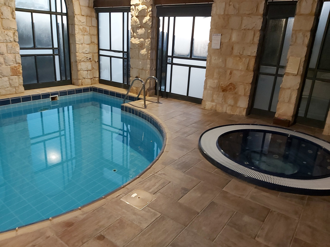 Hamakom Suites主图