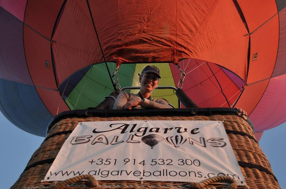 Algarve Balloons景点图片