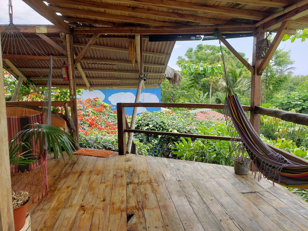 Vistamar Guest House主图