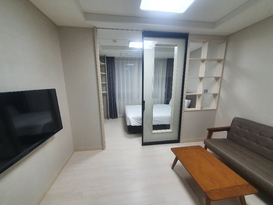AM Hotel主图