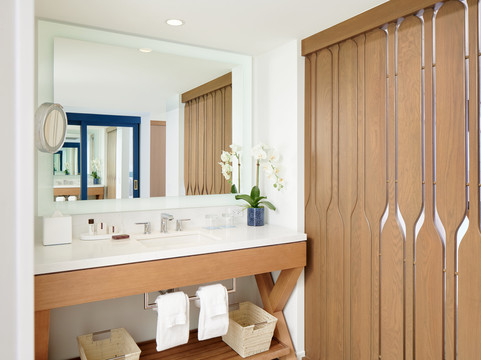 奥瑞格海滩珊瑚礁饭店主图