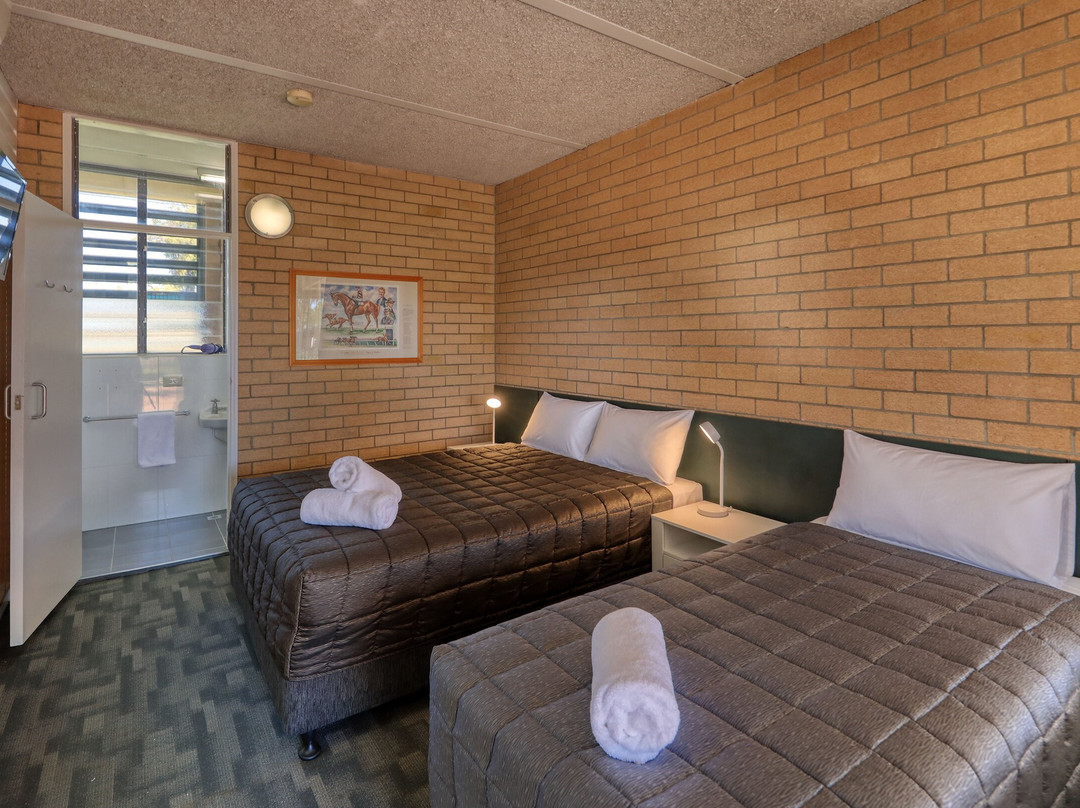 贡迪温迪汽车旅馆主图