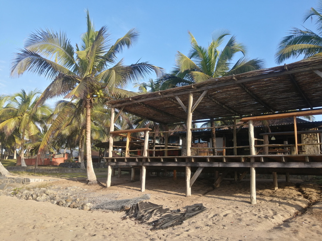 Fantas Folly Beach Lodge主图