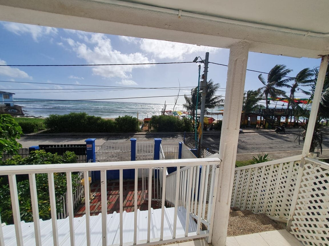 Apartamentos Sound Bay Beach主图