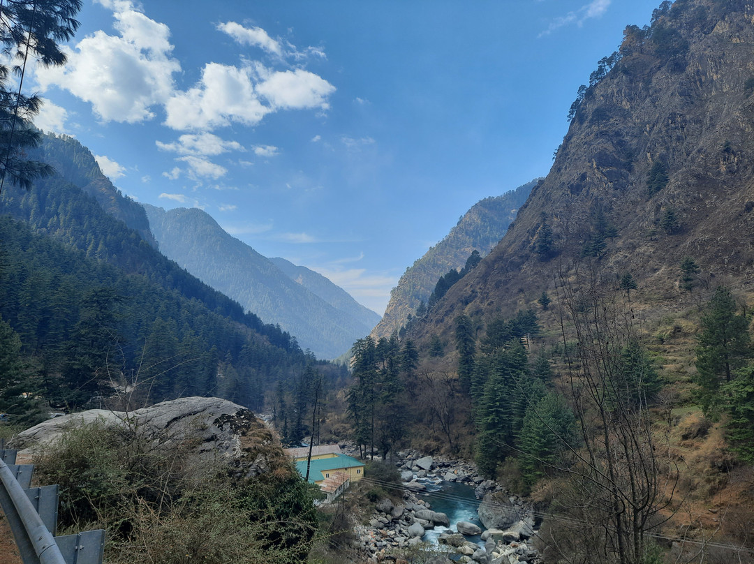 The Rainbow Inn主图