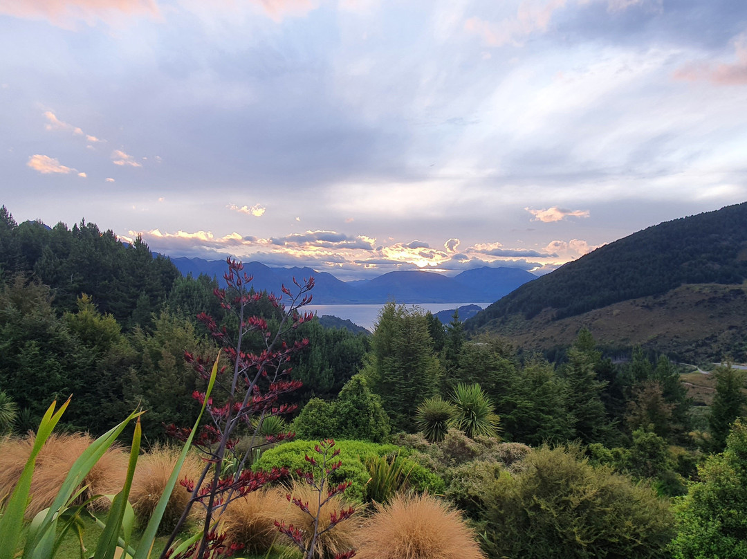 The Alpine Retreat主图
