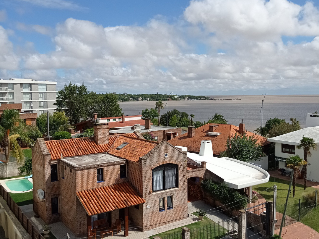 Costa Colonia Riverside Boutique Hotel主图