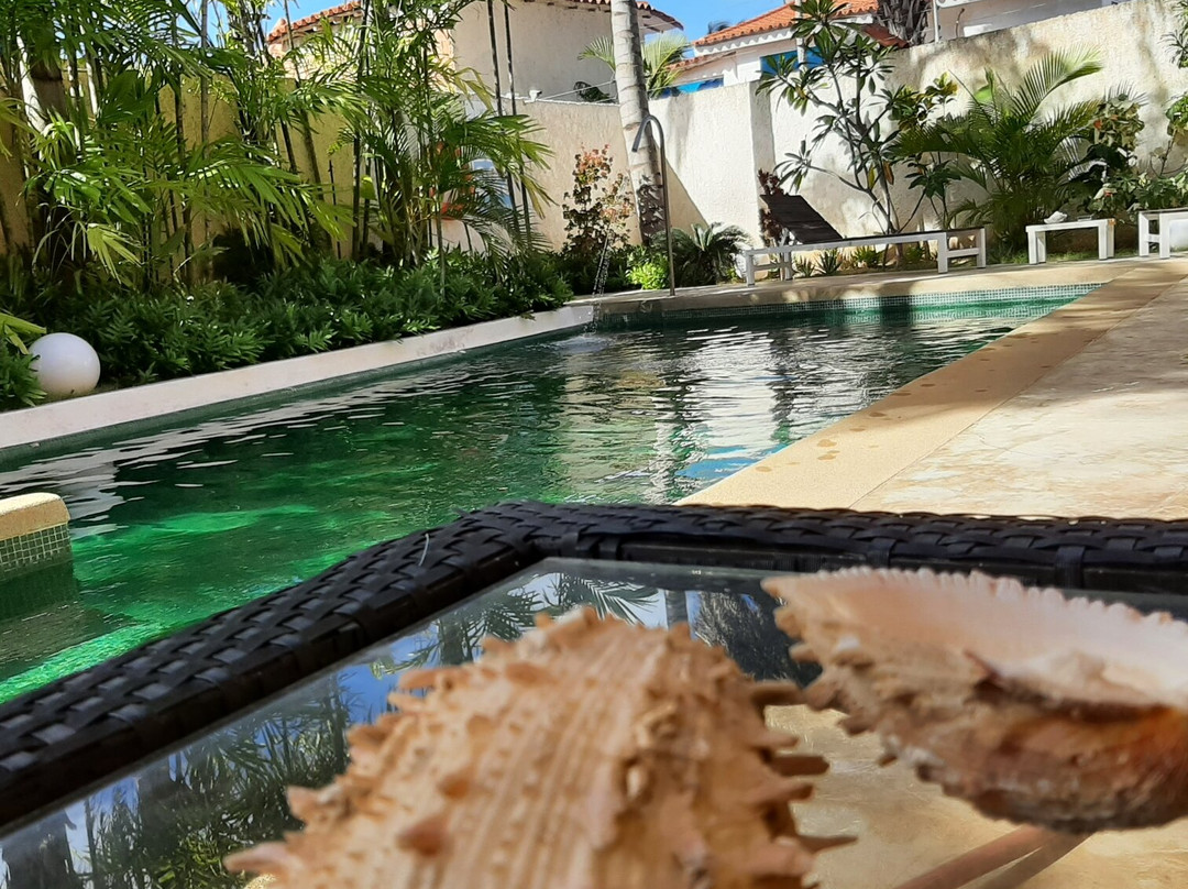 Posada Libert Hotel主图