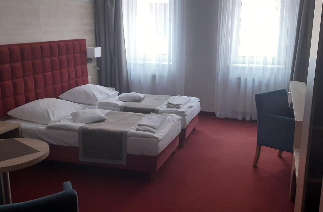 Hotel Texicana主图