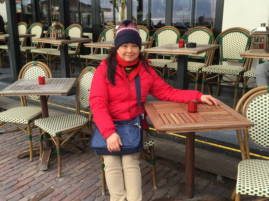 Volendam Marken Express-福伦丹必去景点