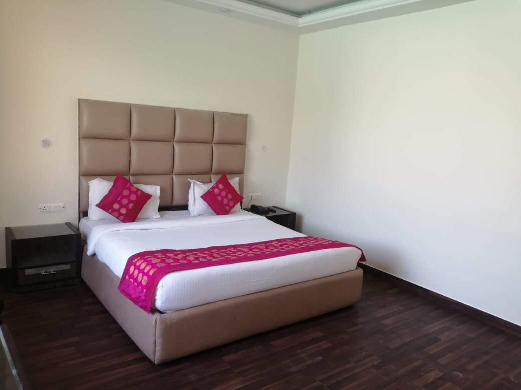 Hotel SG Resort主图