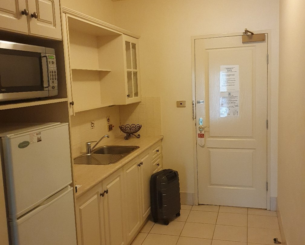 The Lawson Riverside Suites主图