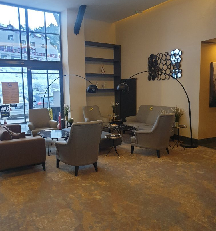 Trend Life Hotels Uludag主图