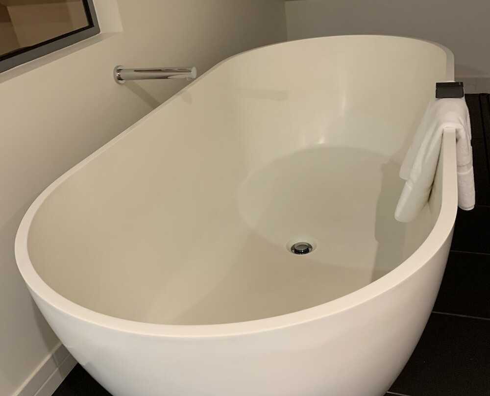 萨拉曼卡码头酒店主图