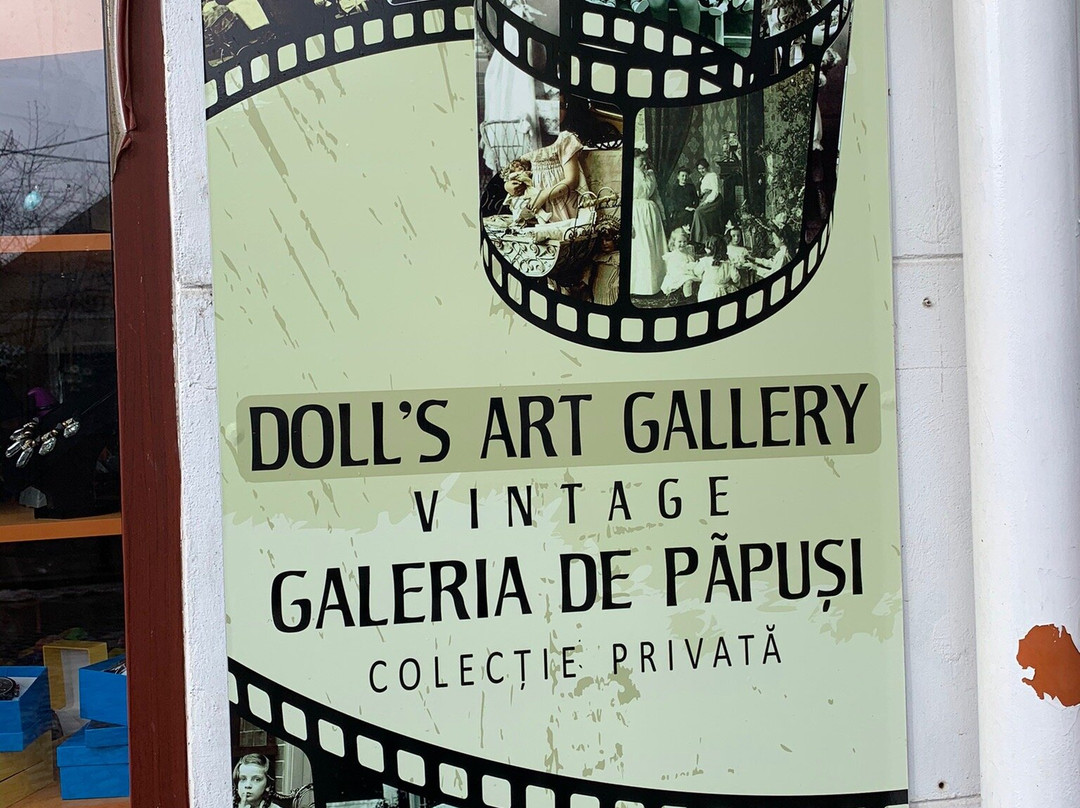 Doll's Art Gallery景点图片