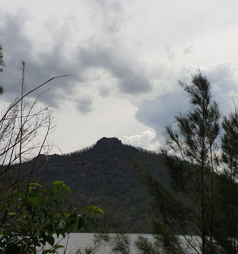 Tallowa Dam景点图片