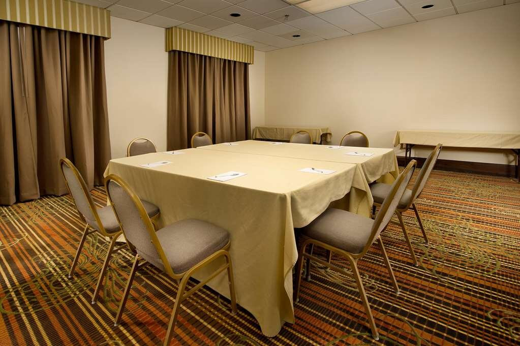 Hampton Inn Haverhill主图