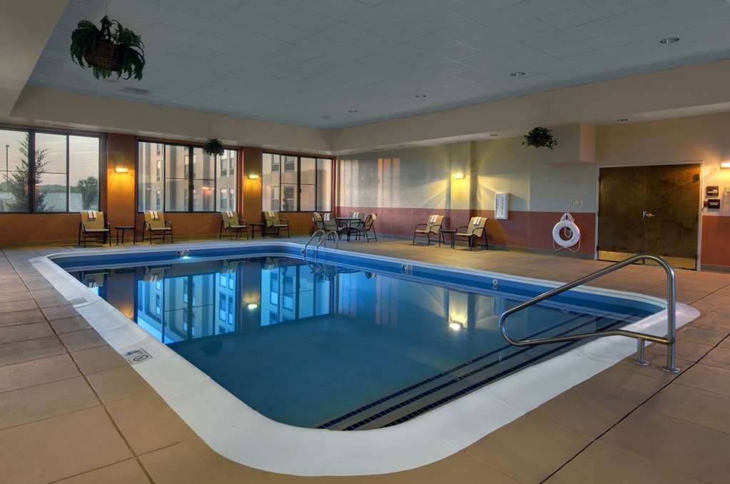Hampton Inn Ft. Wayne-Southwest-官方
