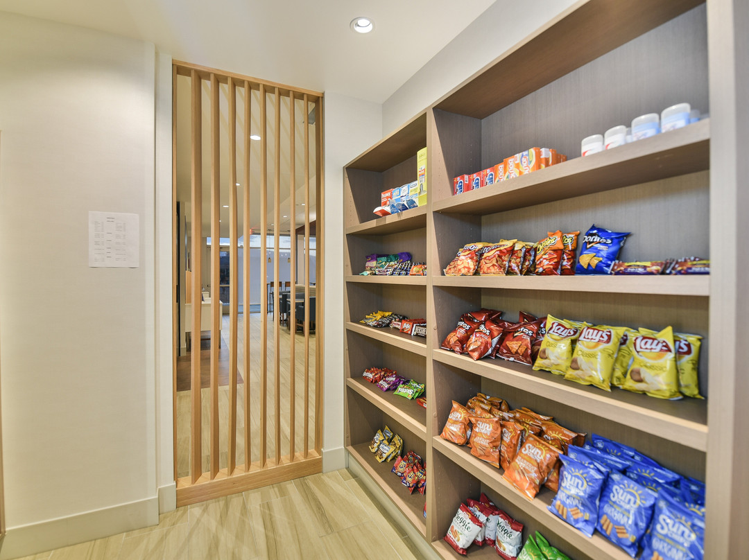 Holiday Inn Express & Suites Lehi - Thanksgiving Point by IHG主图