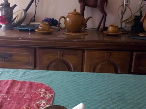 Sleepway Cottages主图