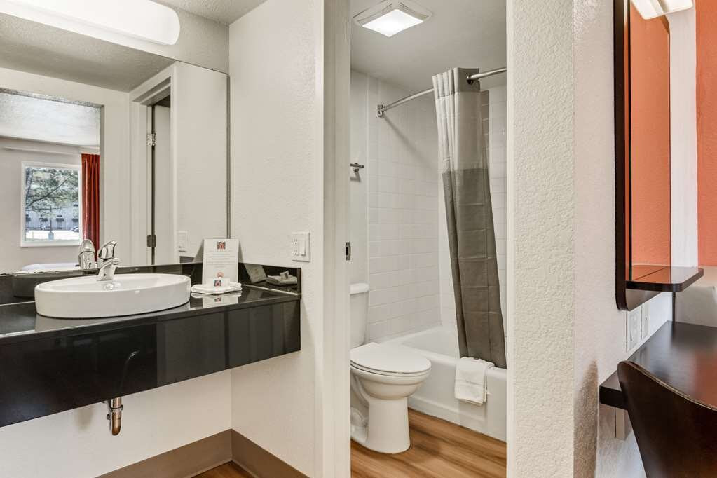 Motel 6 Youngstown主图