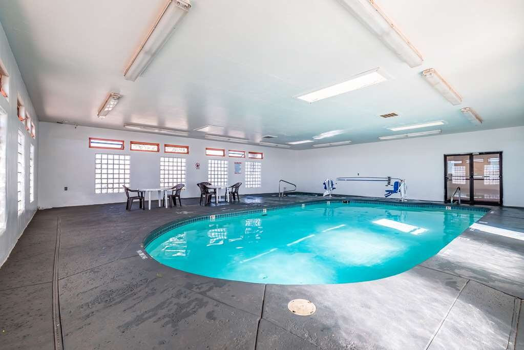 Motel 6 Winslow主图