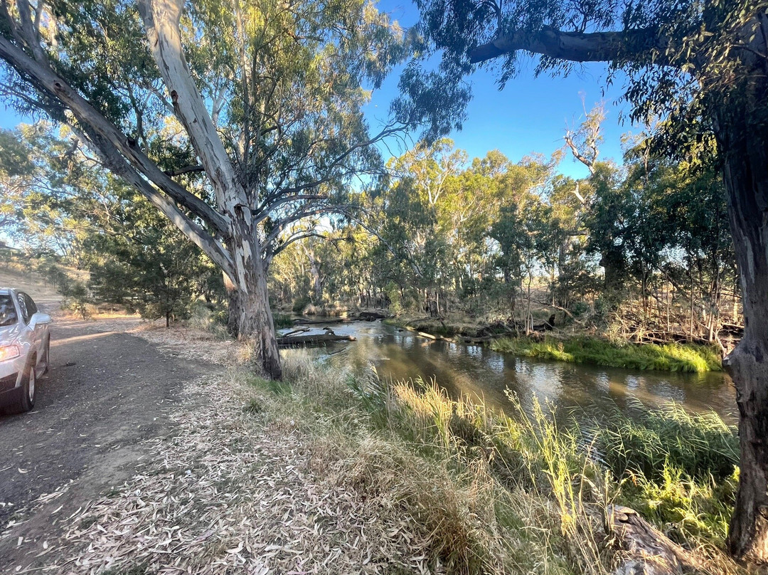Axedale River Reserve-Axedale必去景点