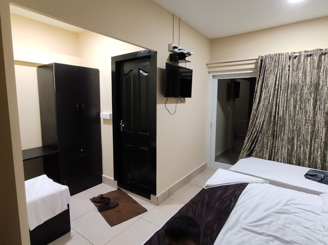 Edens Resort Munnar主图