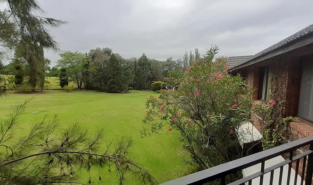 La Posta Del Pilar主图