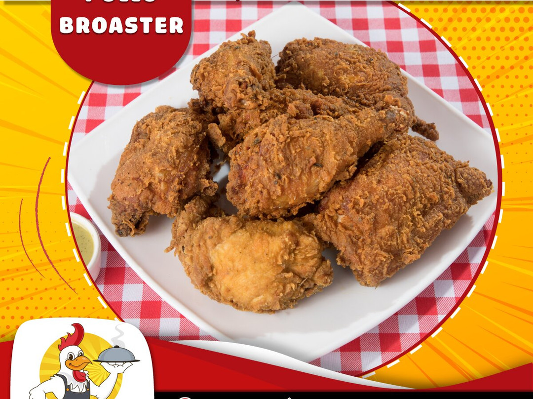 El Quinche旅游攻略图片