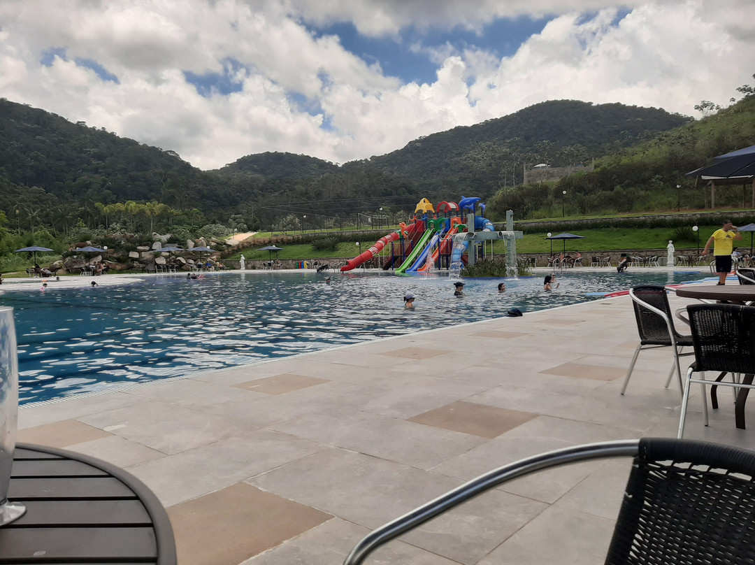 Itatiaia Resort & Eventos