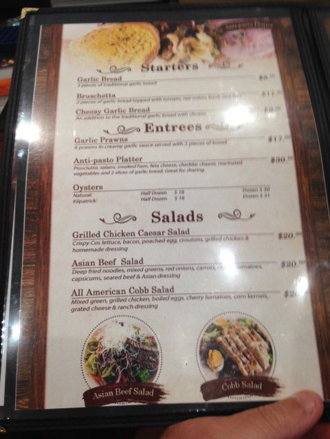 Palace Hotel Wagin-Wagin必去景点