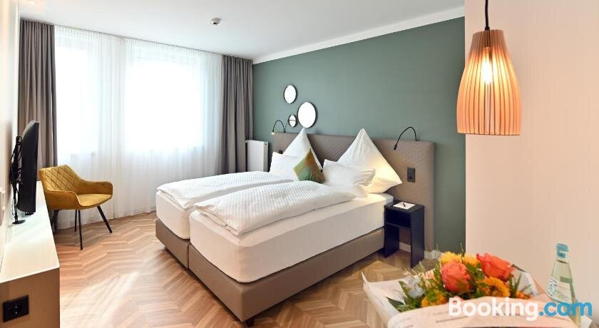 Bethel Hotel Zum Weinberg主图