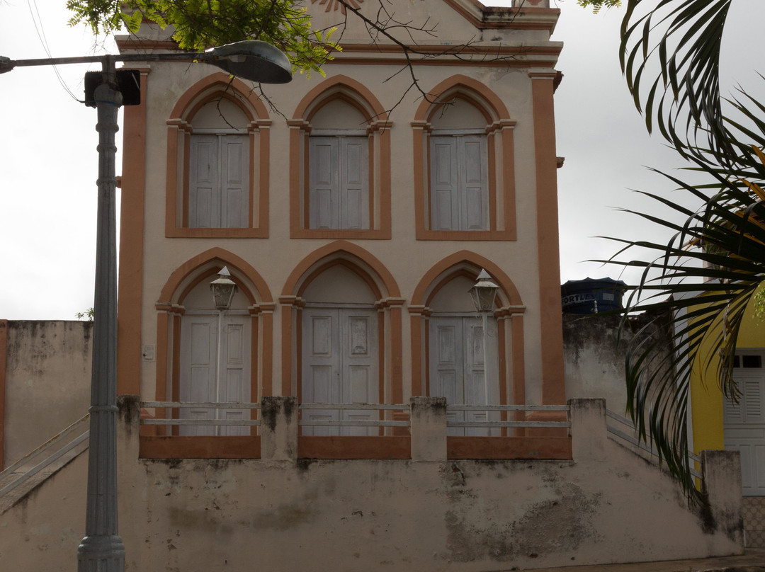 Igreja Nossa Senhora Do Rosário景点图片