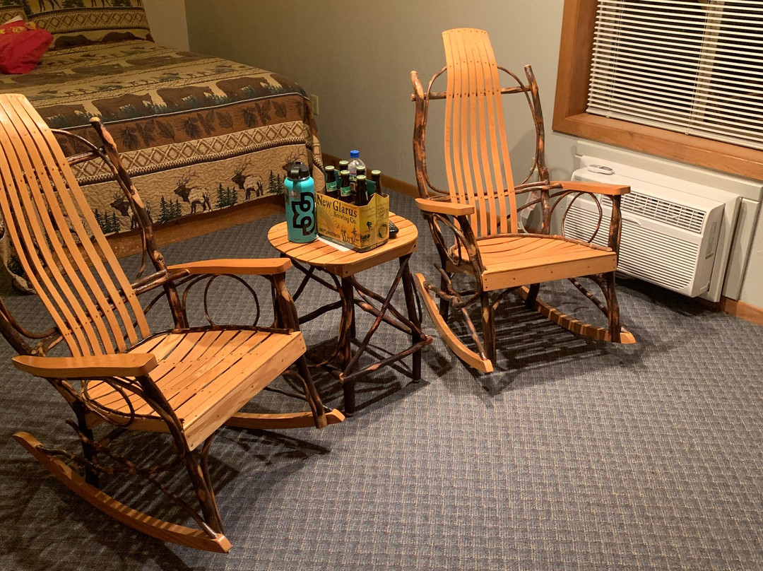 Clam Lake Junction主图