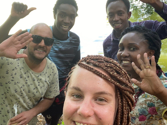 Rhino Explorer Tours & Safaris-Mto wa Mbu必去景点