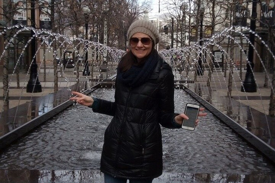 Operation City Quest Scavenger Hunts-芝加哥必去景点